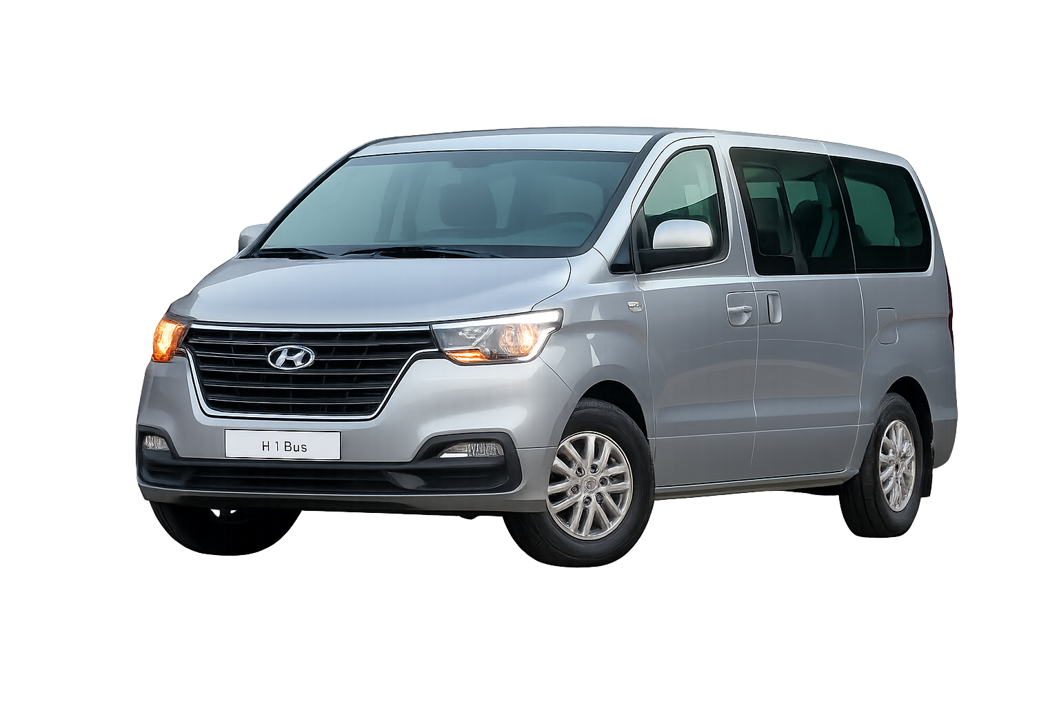 Hyundai H1